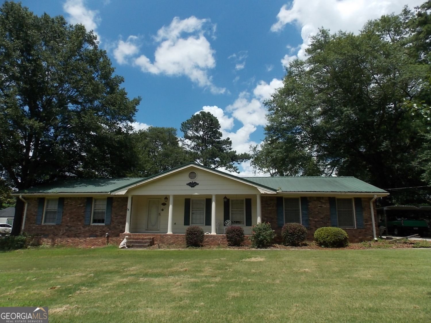 1253 Gatewood Drive Drive Lawrenceville - 16