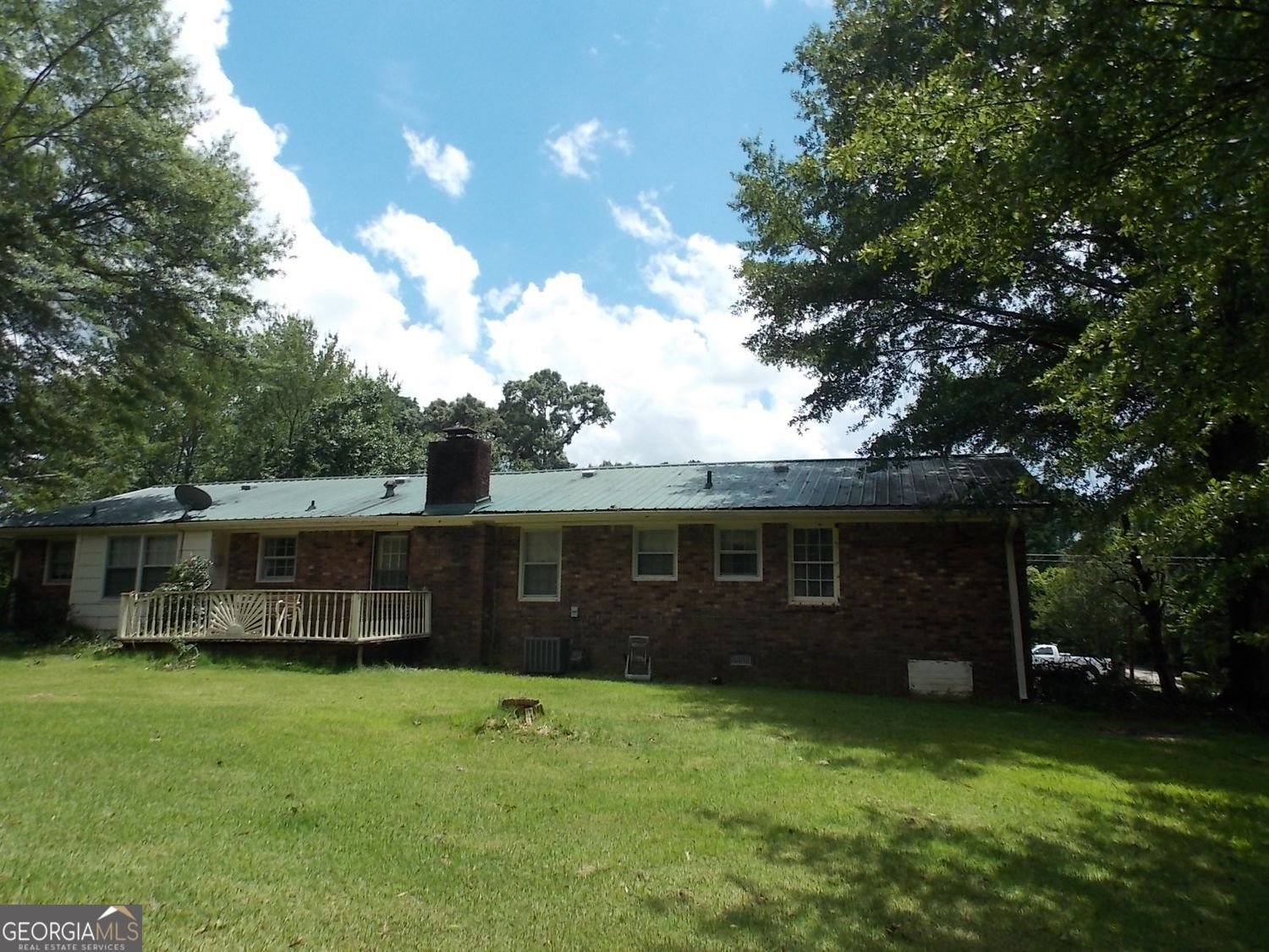 1253 Gatewood Drive Drive Lawrenceville - 17