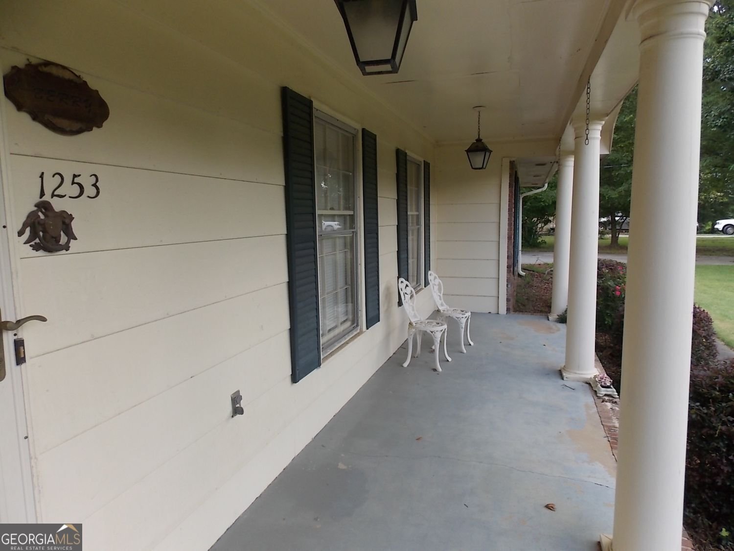 1253 Gatewood Drive Drive Lawrenceville - 3