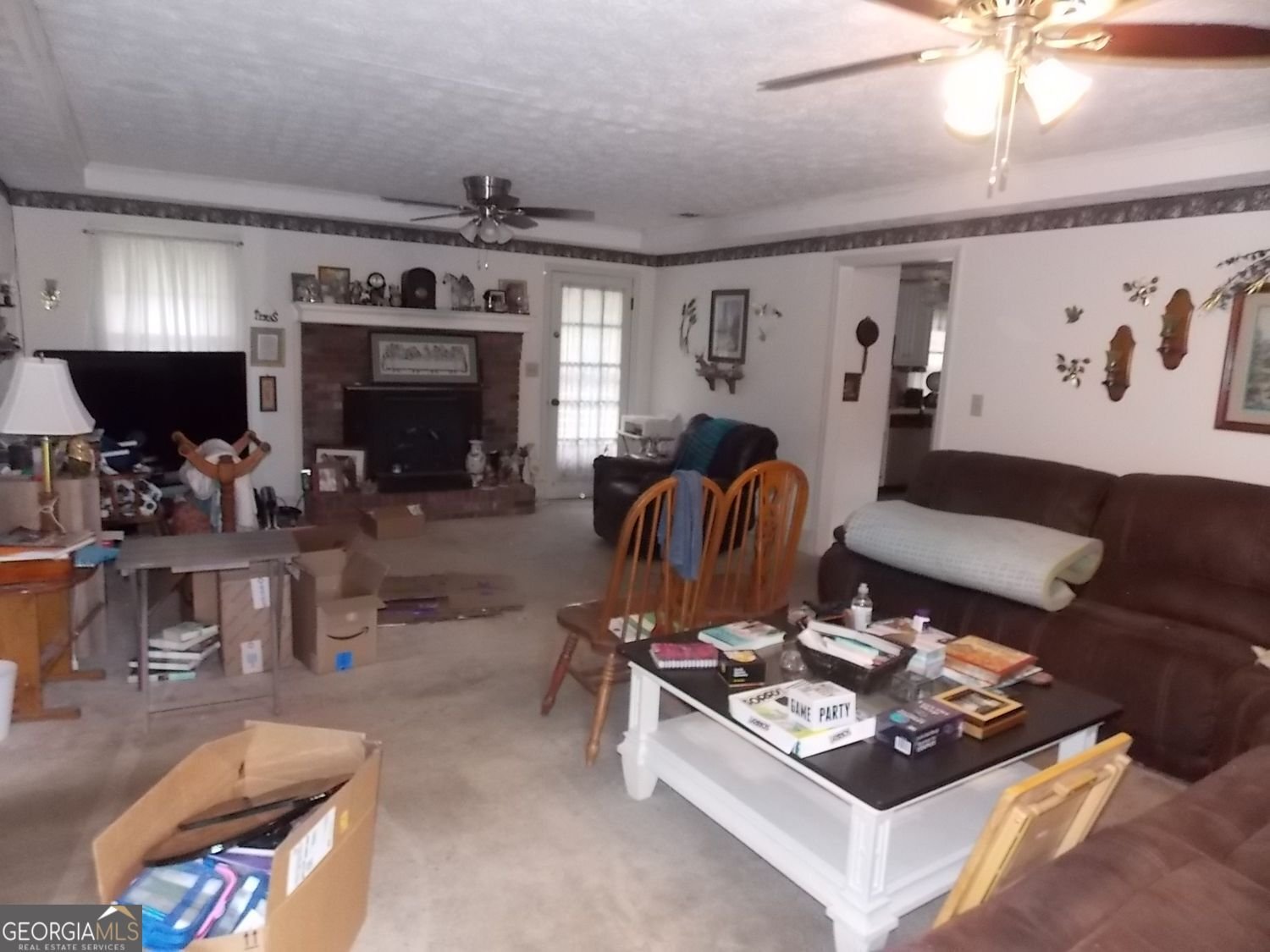 1253 Gatewood Drive Drive Lawrenceville - 4