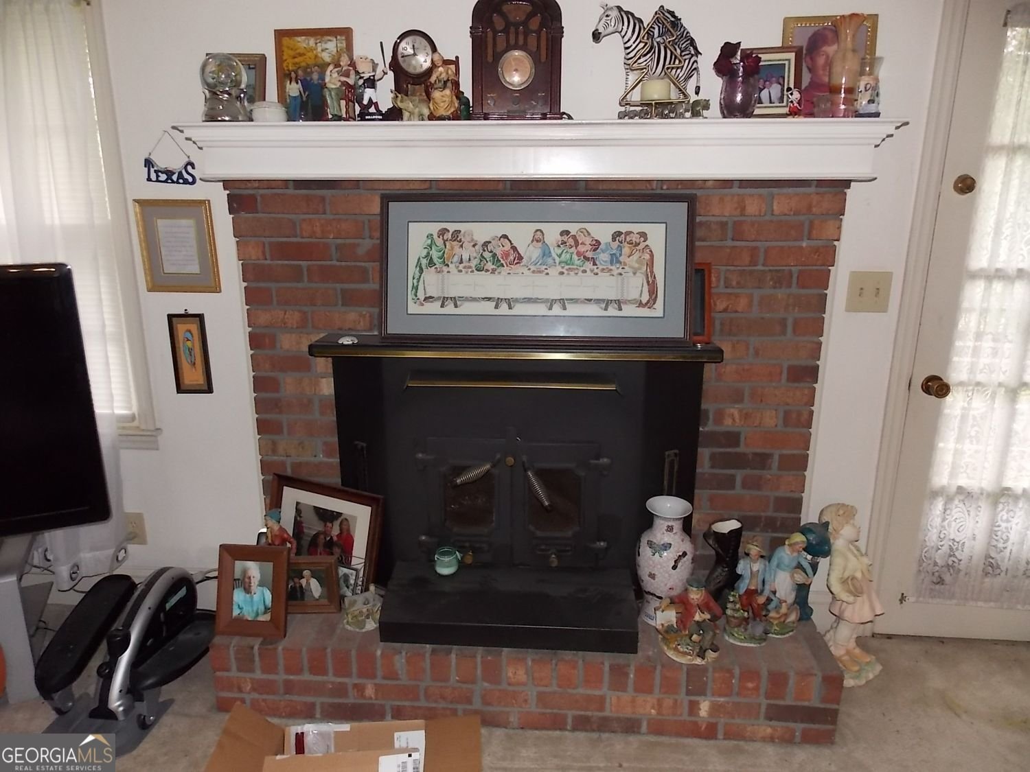 1253 Gatewood Drive Drive Lawrenceville - 6