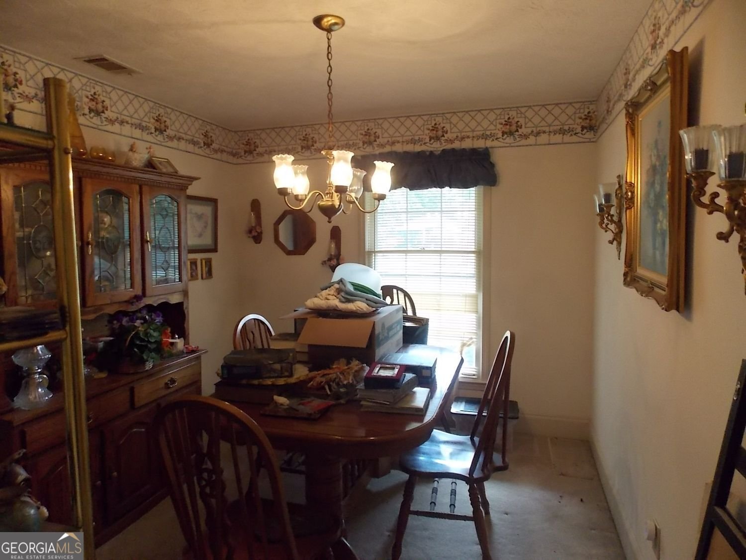 1253 Gatewood Drive Drive Lawrenceville - 8