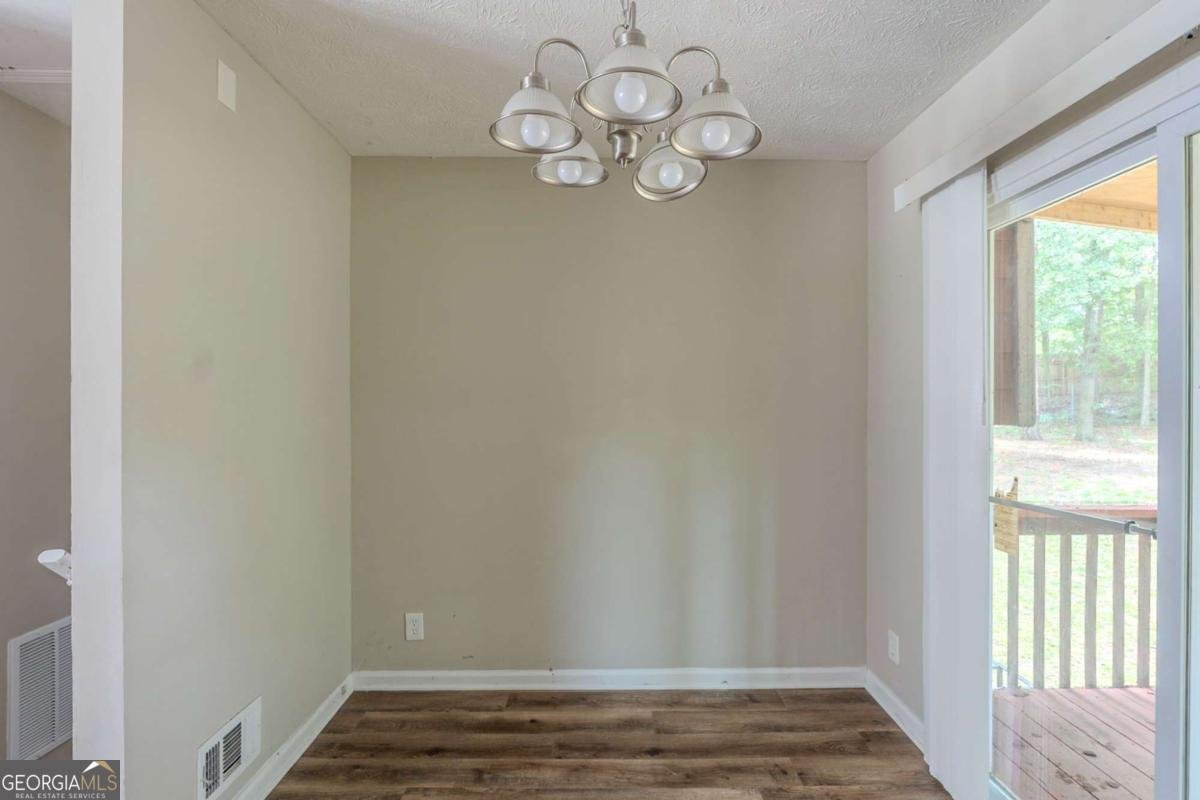 5207 Shawn Lane Stone Mountain - 1