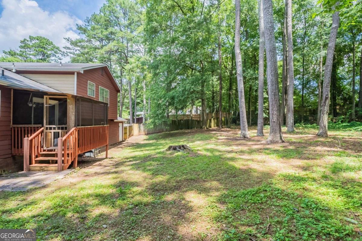 5207 Shawn Lane Stone Mountain - 20