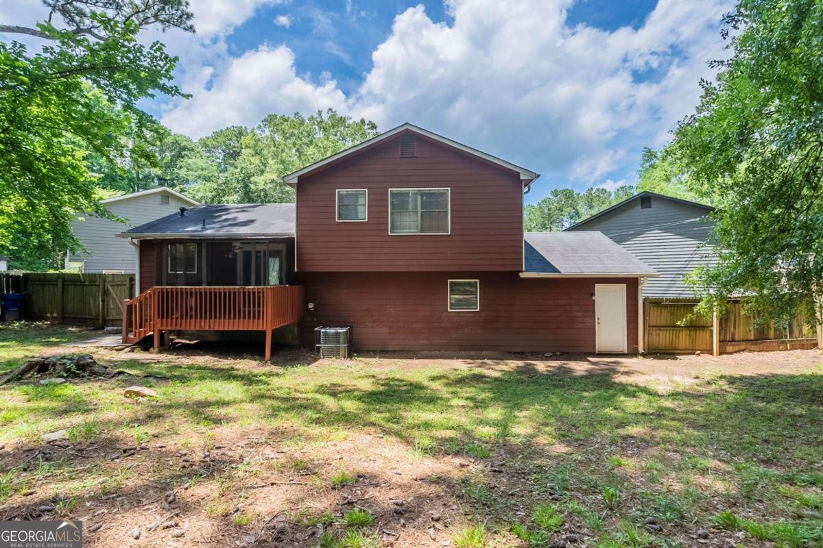 5207 Shawn Lane Stone Mountain - 21