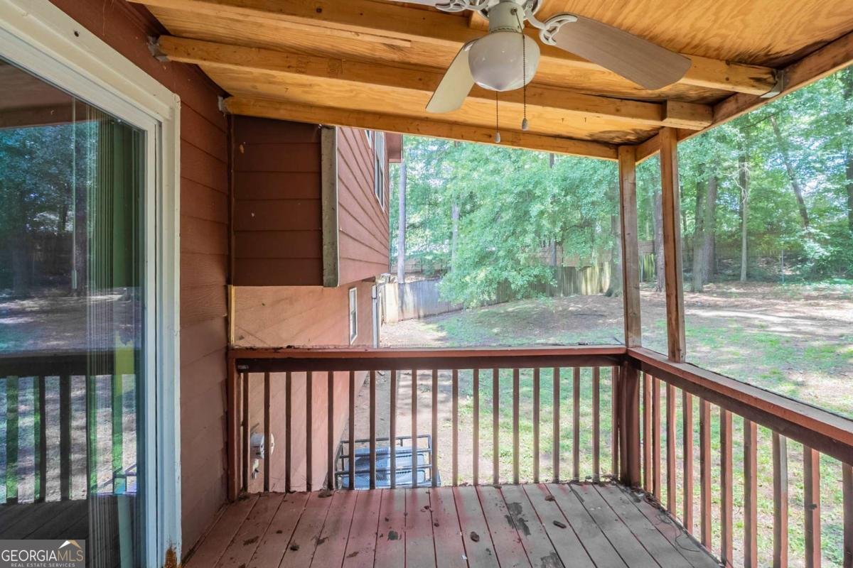 5207 Shawn Lane Stone Mountain - 29