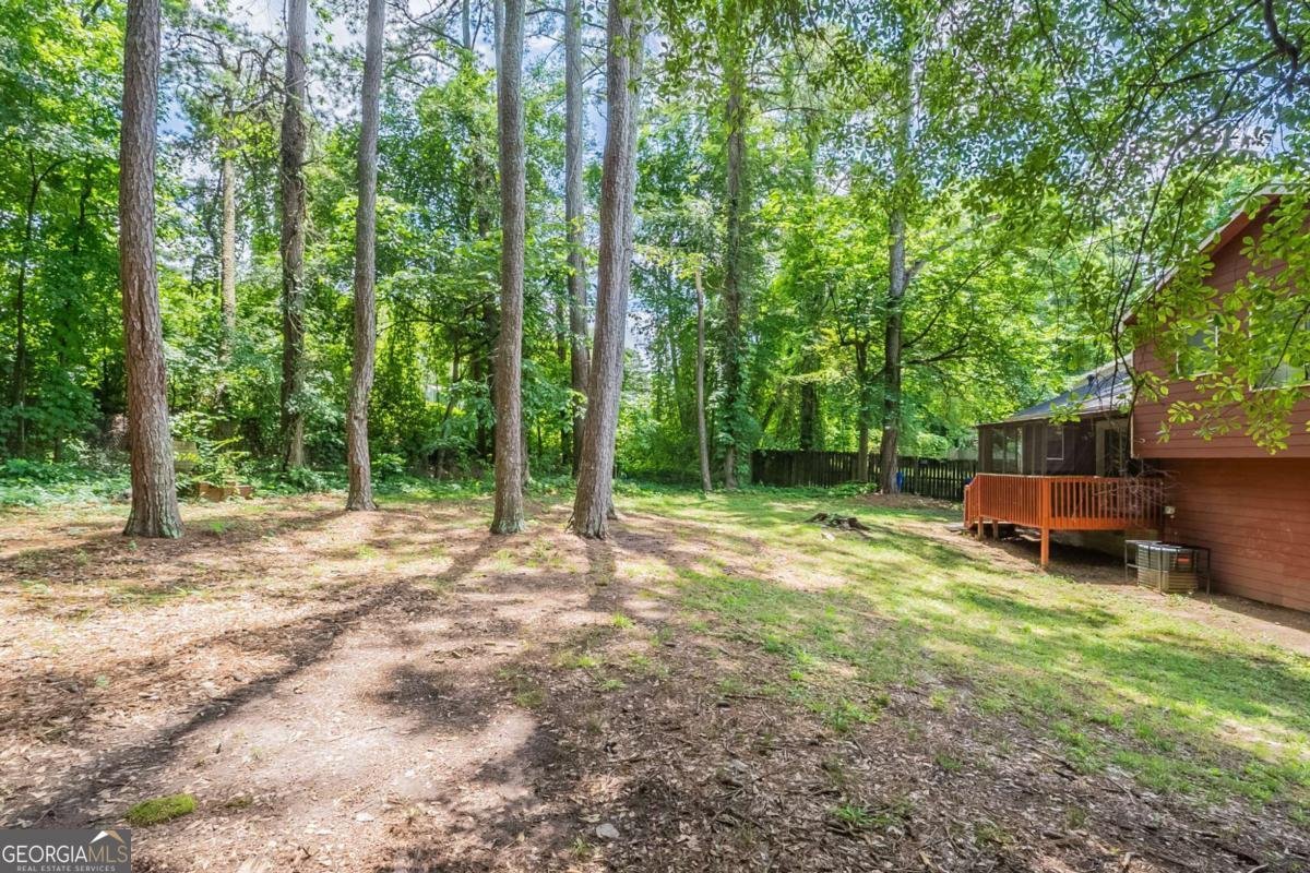5207 Shawn Lane Stone Mountain - 32