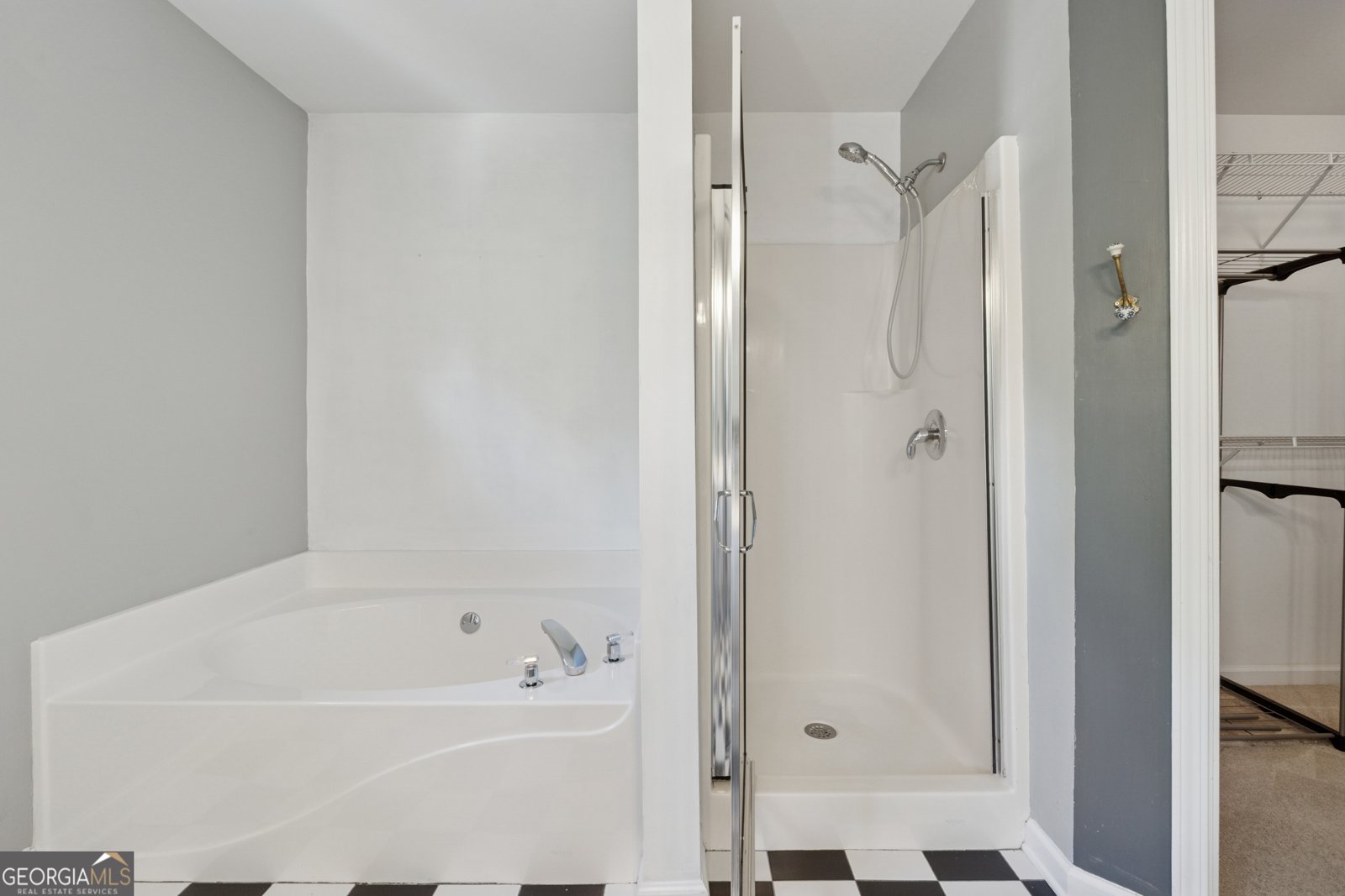 13495 Spring View Drive Alpharetta - 13