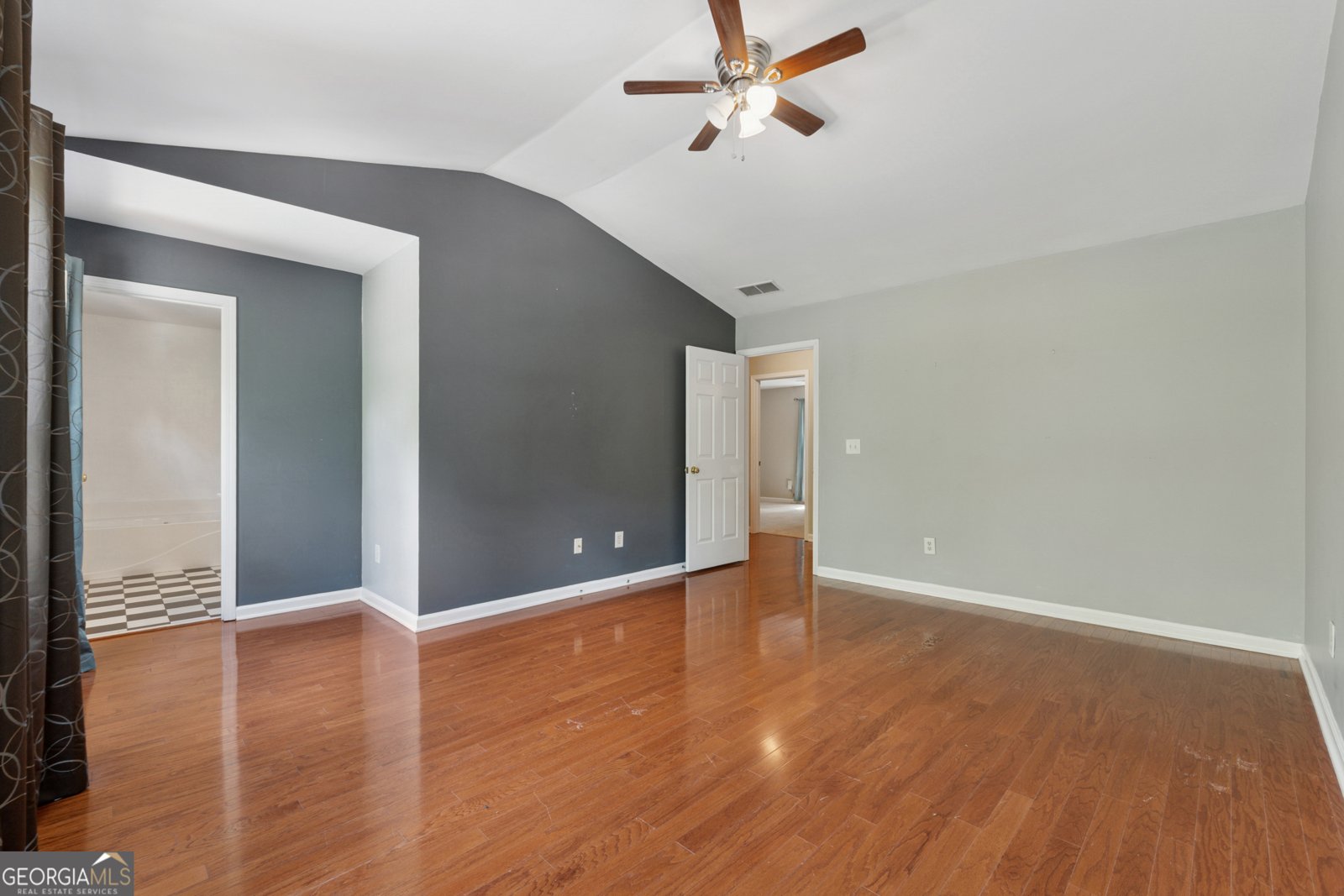 13495 Spring View Drive Alpharetta - 14