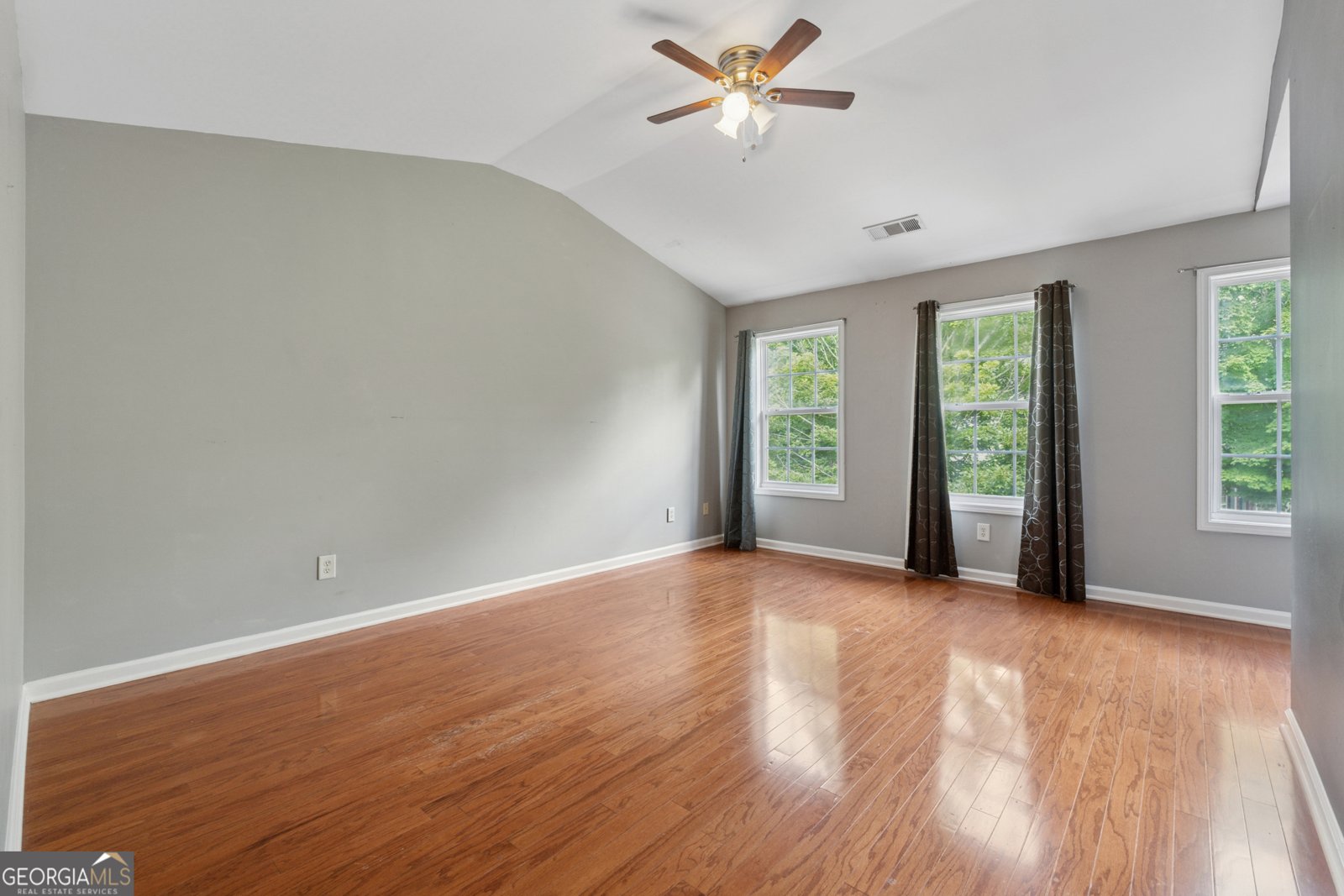 13495 Spring View Drive Alpharetta - 16