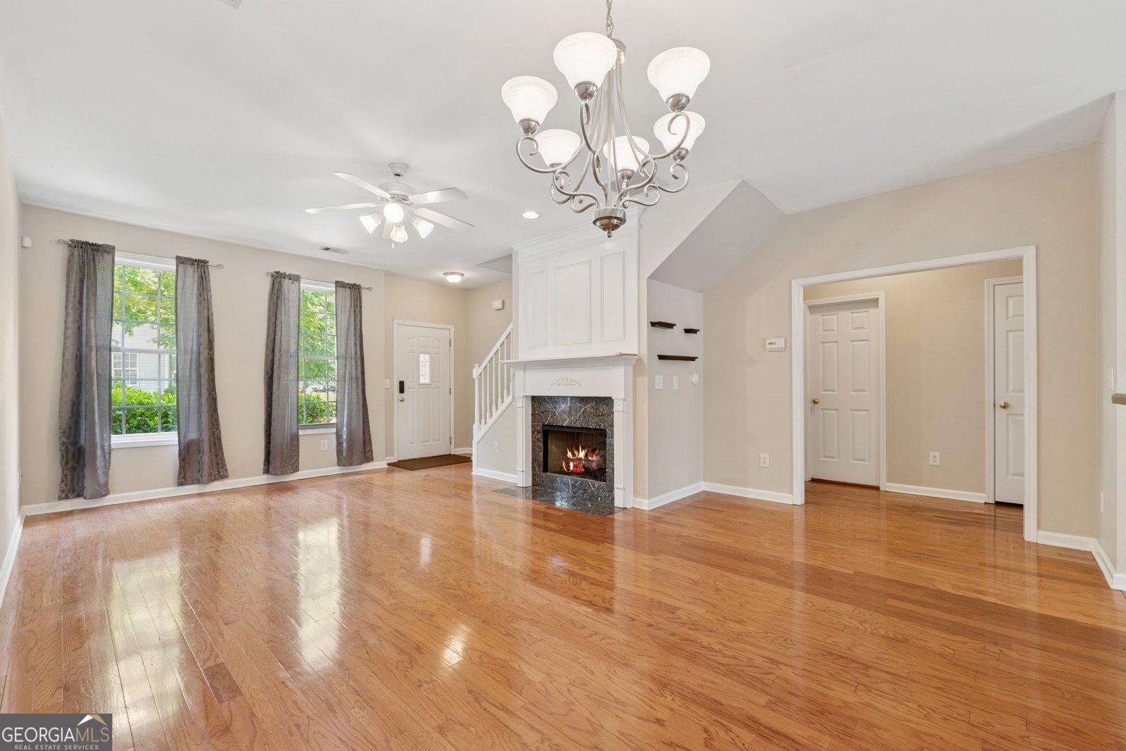 13495 Spring View Drive Alpharetta - 2