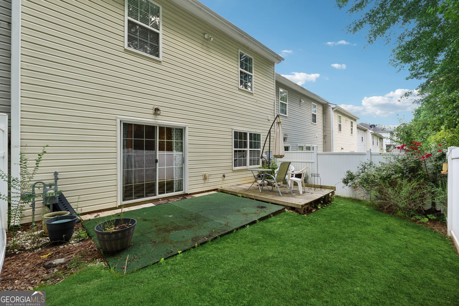 13495 Spring View Drive Alpharetta - 21
