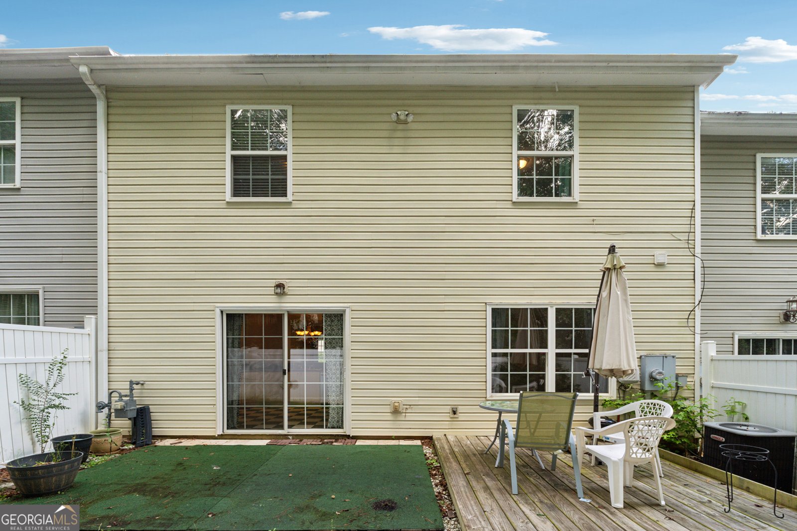 13495 Spring View Drive Alpharetta - 22