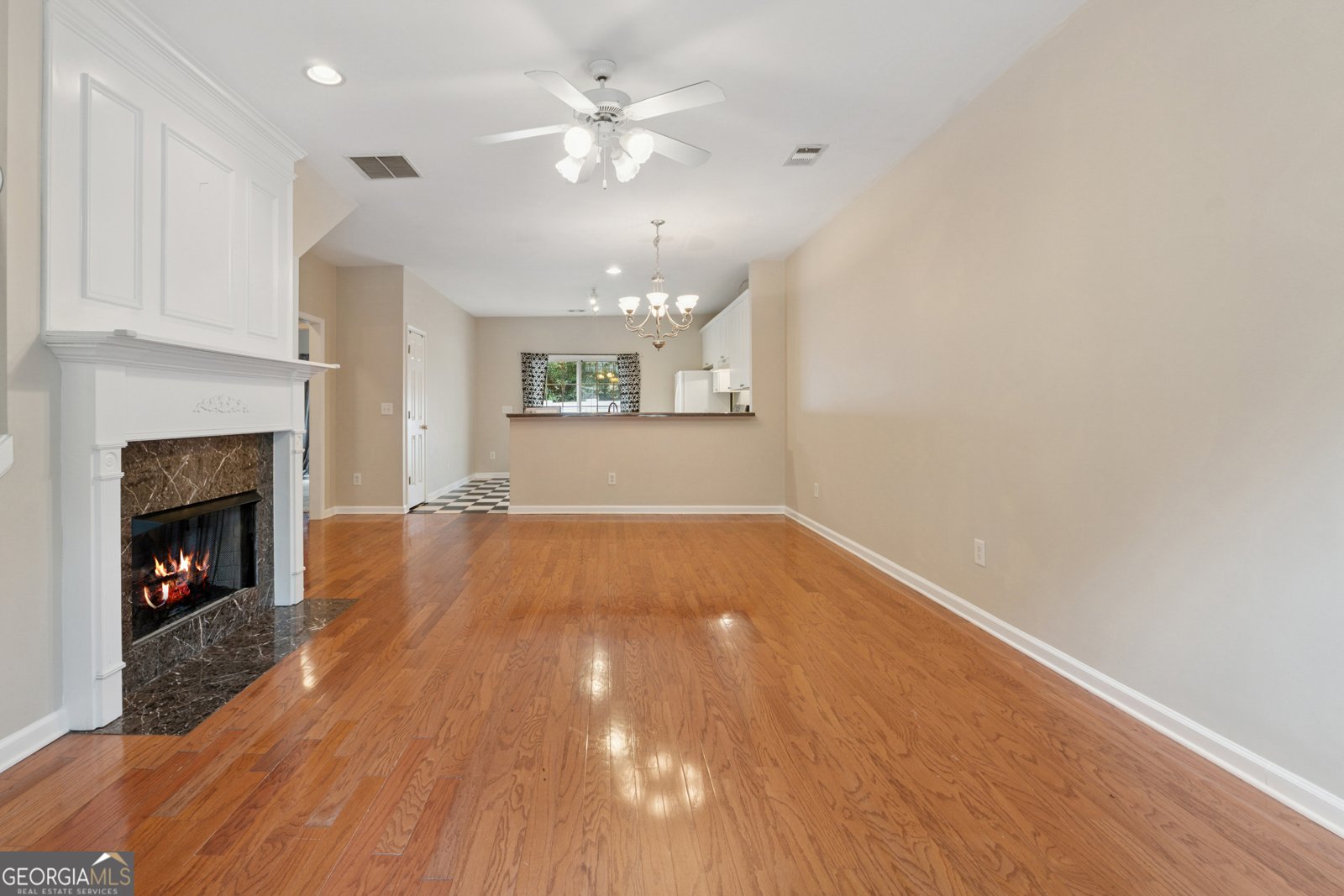 13495 Spring View Drive Alpharetta - 3