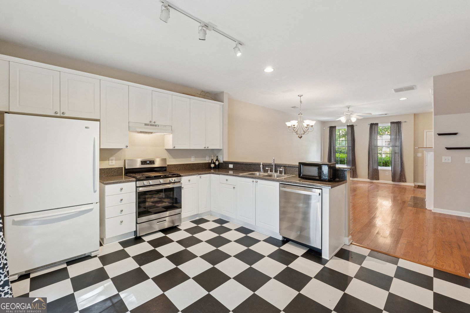 13495 Spring View Drive Alpharetta - 4