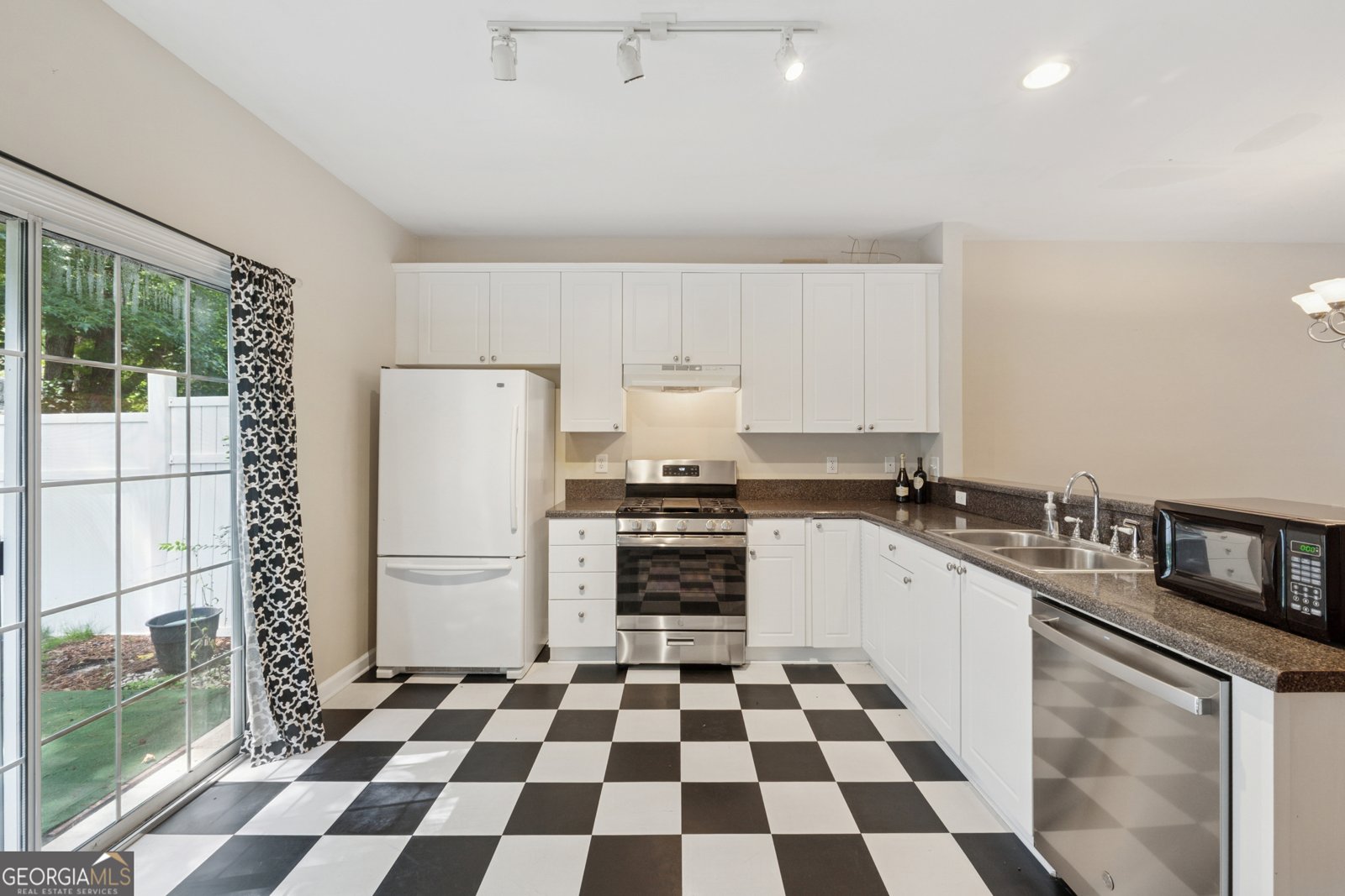 13495 Spring View Drive Alpharetta - 5