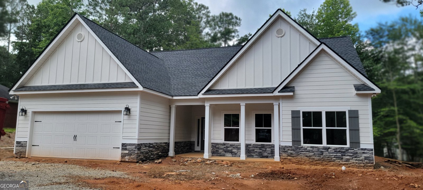 5502 Lakeview Parkway Villa Rica - 1