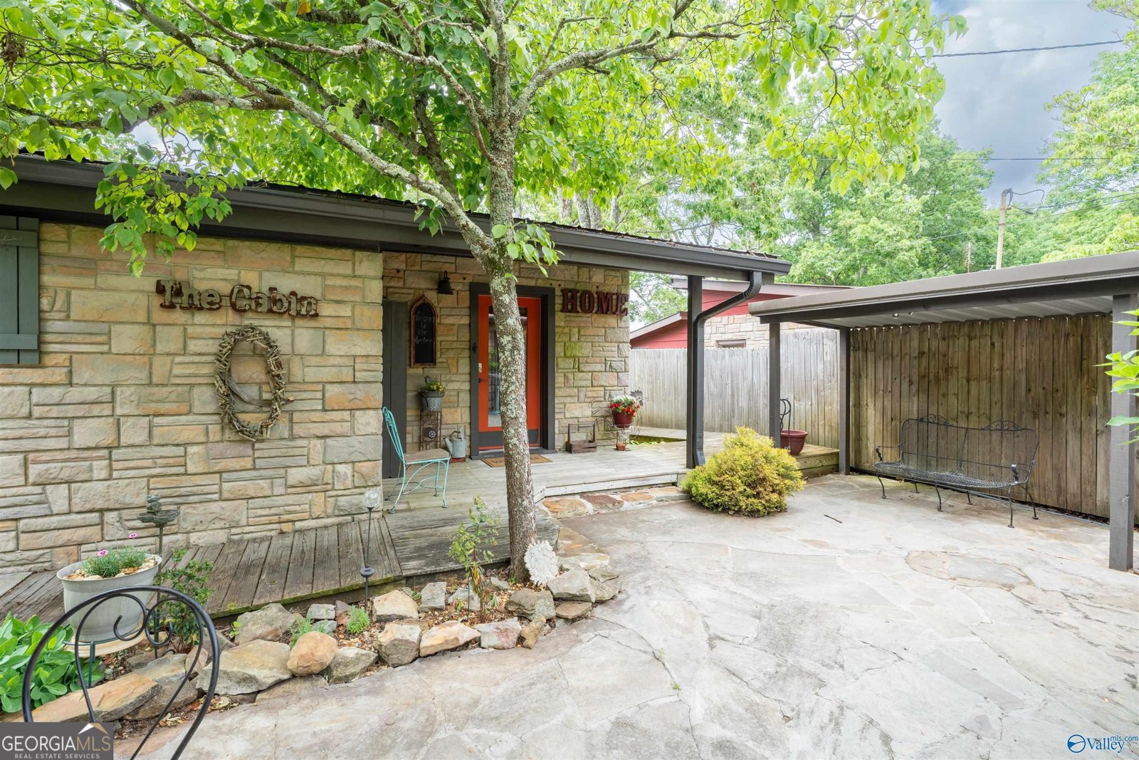 16565 County Road 89 Mentone - 1