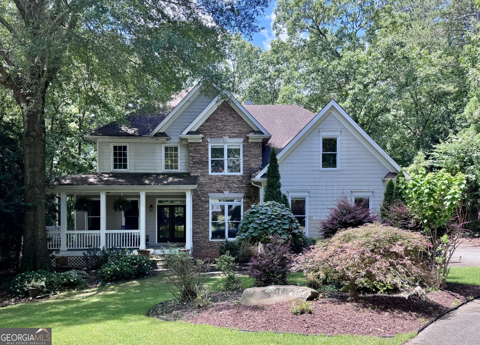 1788 River Bluff View Duluth - 1