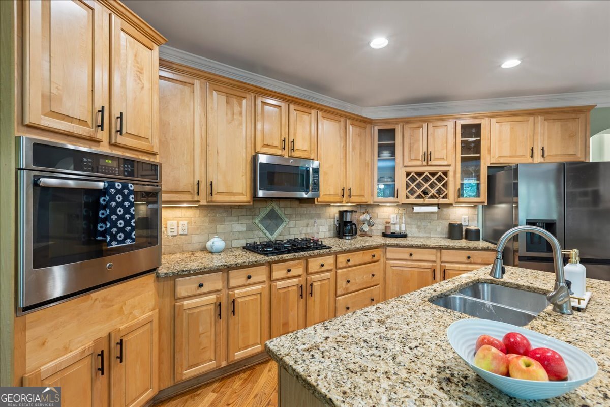1788 River Bluff View Duluth - 14