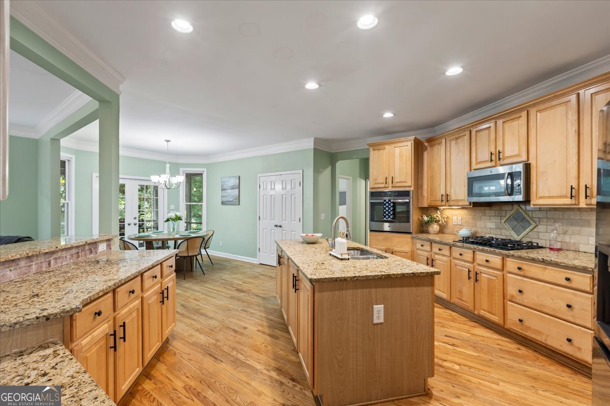 1788 River Bluff View Duluth - 15