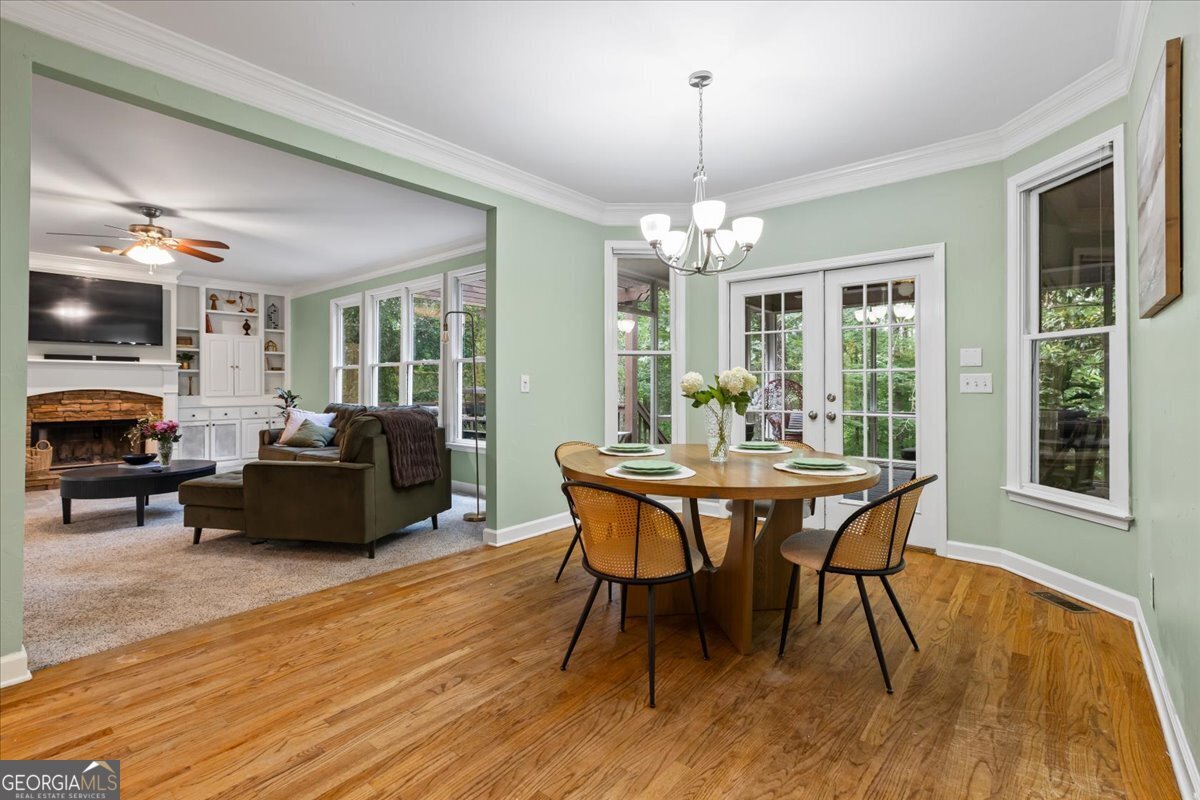 1788 River Bluff View Duluth - 17