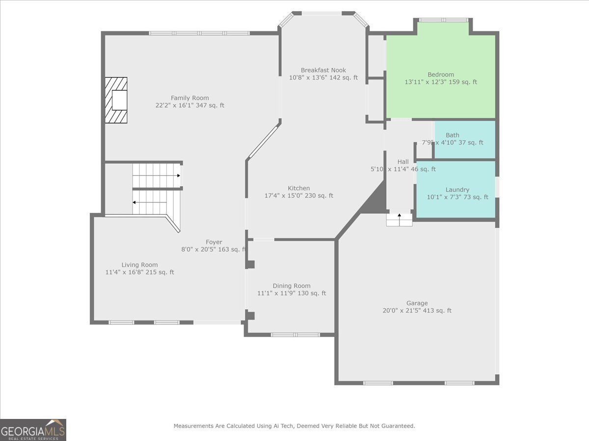 1788 River Bluff View Duluth - 2