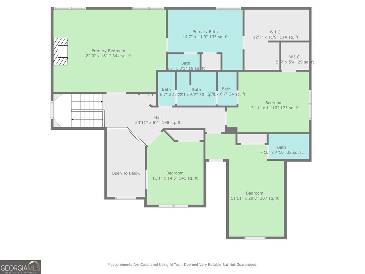 1788 River Bluff View Duluth - 3