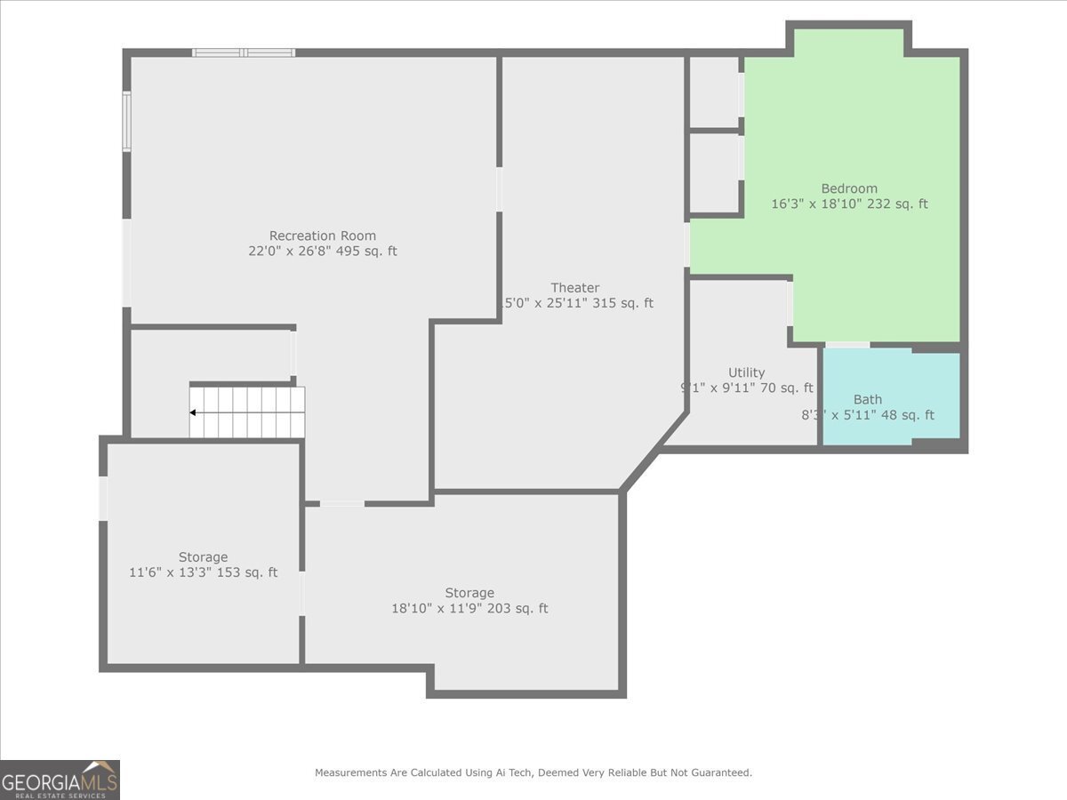 1788 River Bluff View Duluth - 4