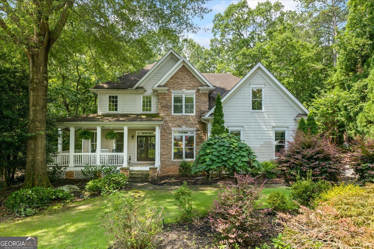 1788 River Bluff View Duluth - 45