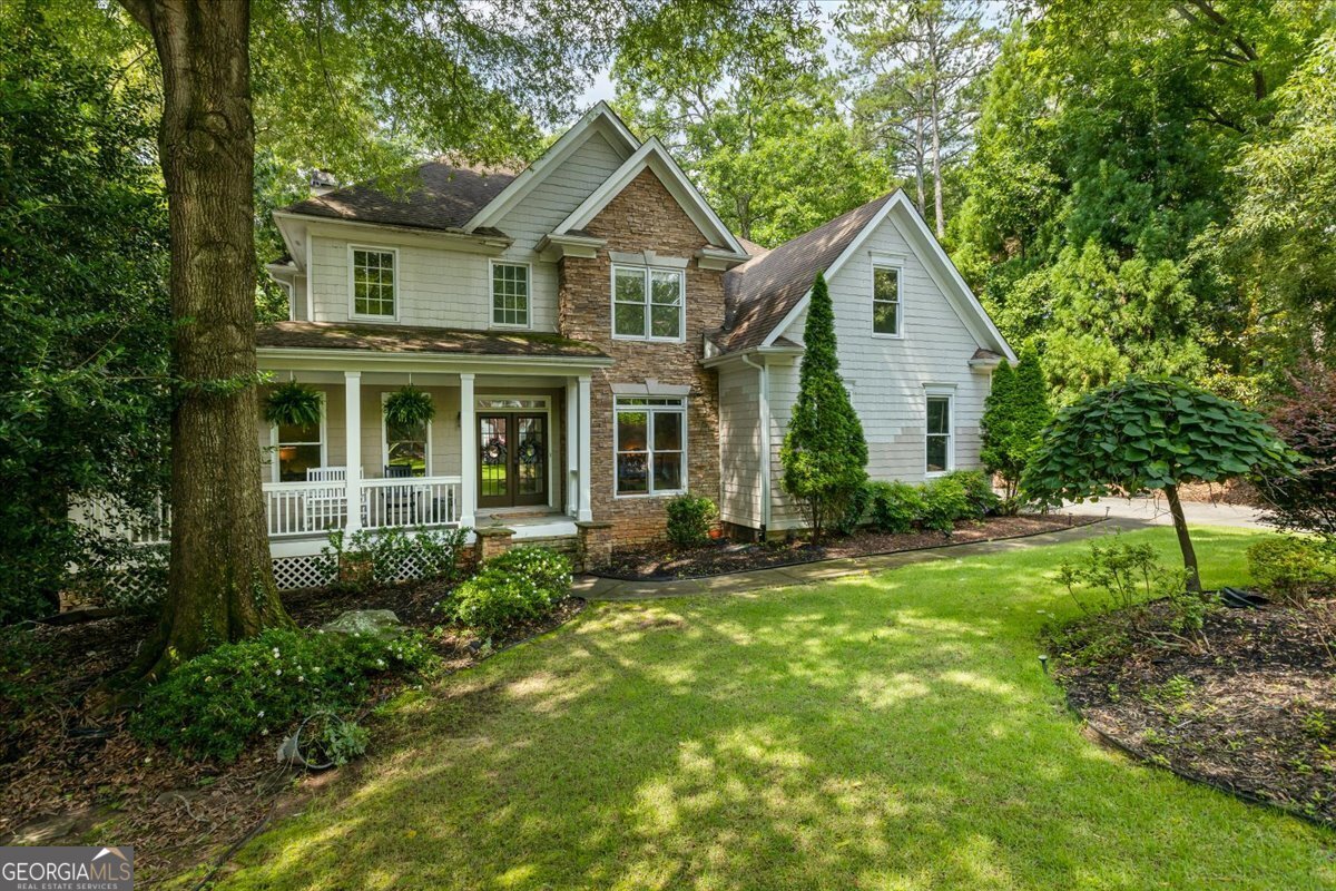 1788 River Bluff View Duluth - 46