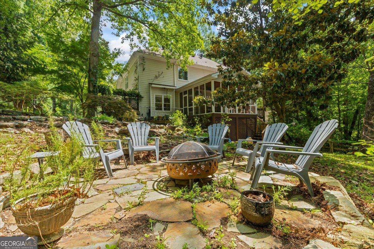 1788 River Bluff View Duluth - 53