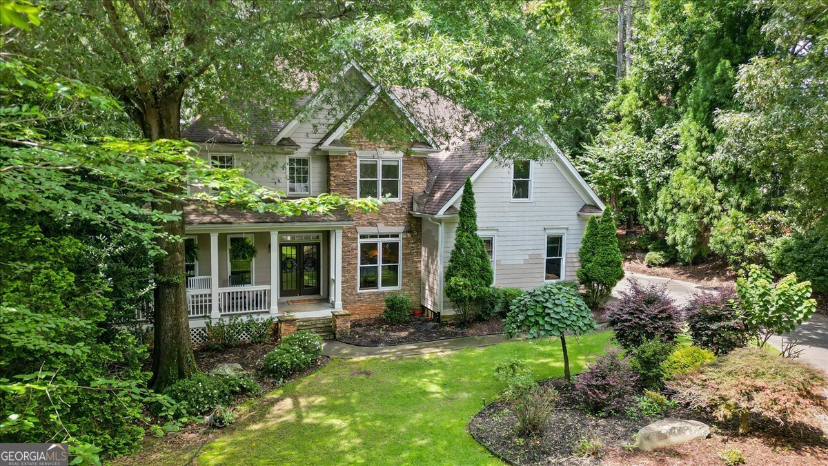 1788 River Bluff View Duluth - 60