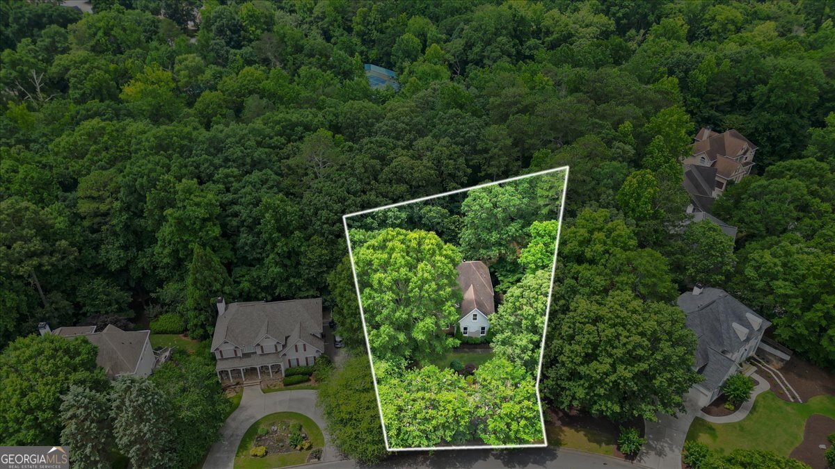 1788 River Bluff View Duluth - 61