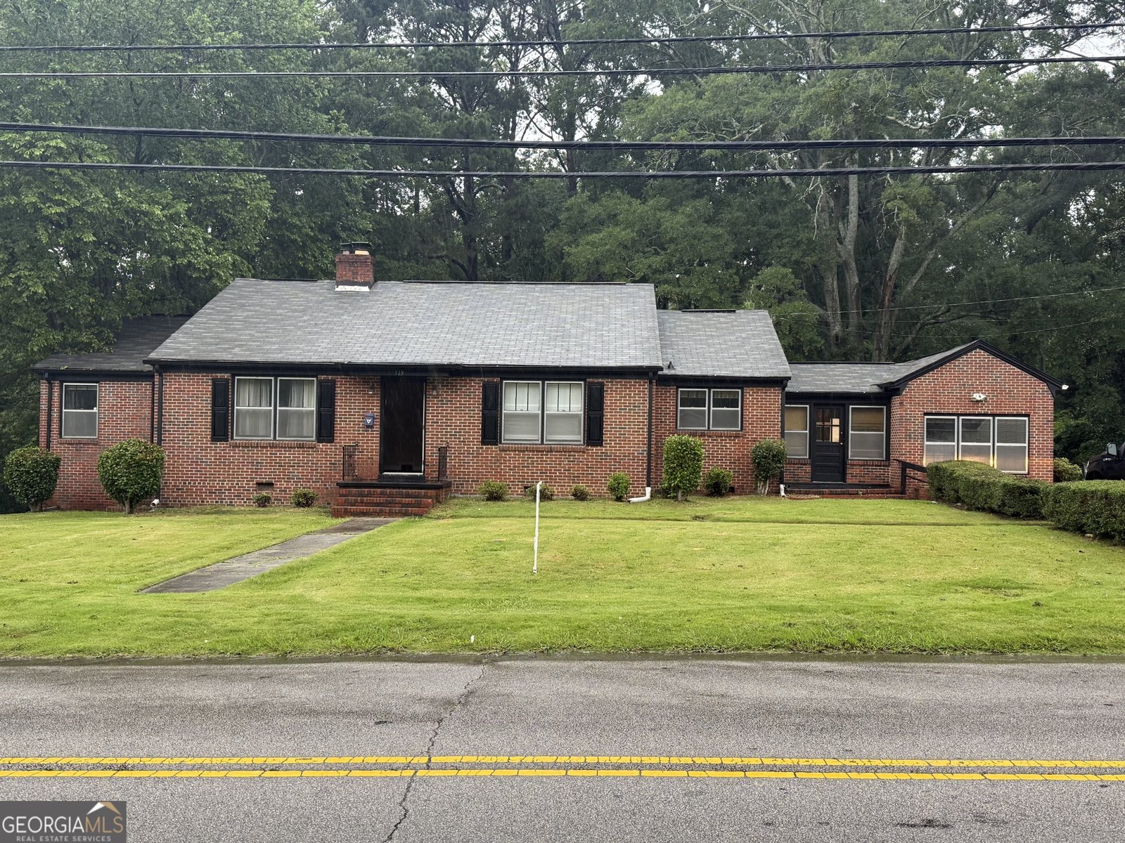519 Greenville Street LaGrange - 1