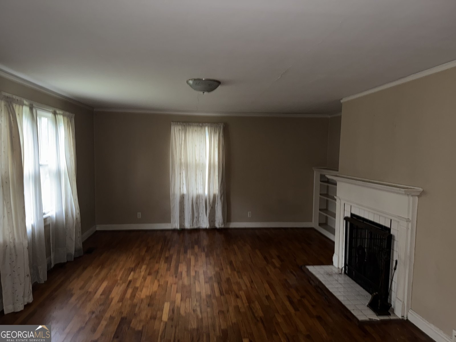 519 Greenville Street LaGrange - 2