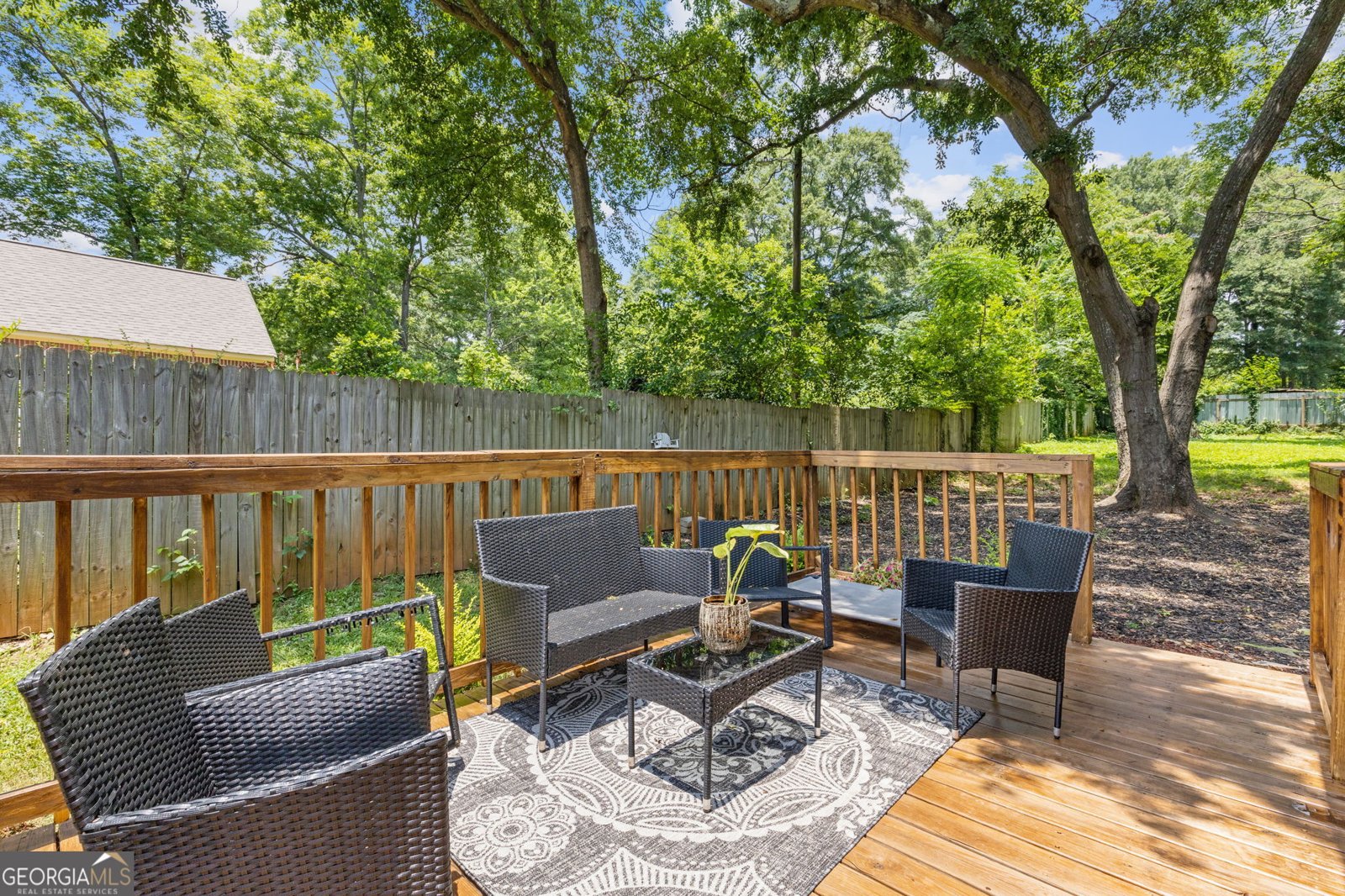 2728 McAfee Road Decatur - 15