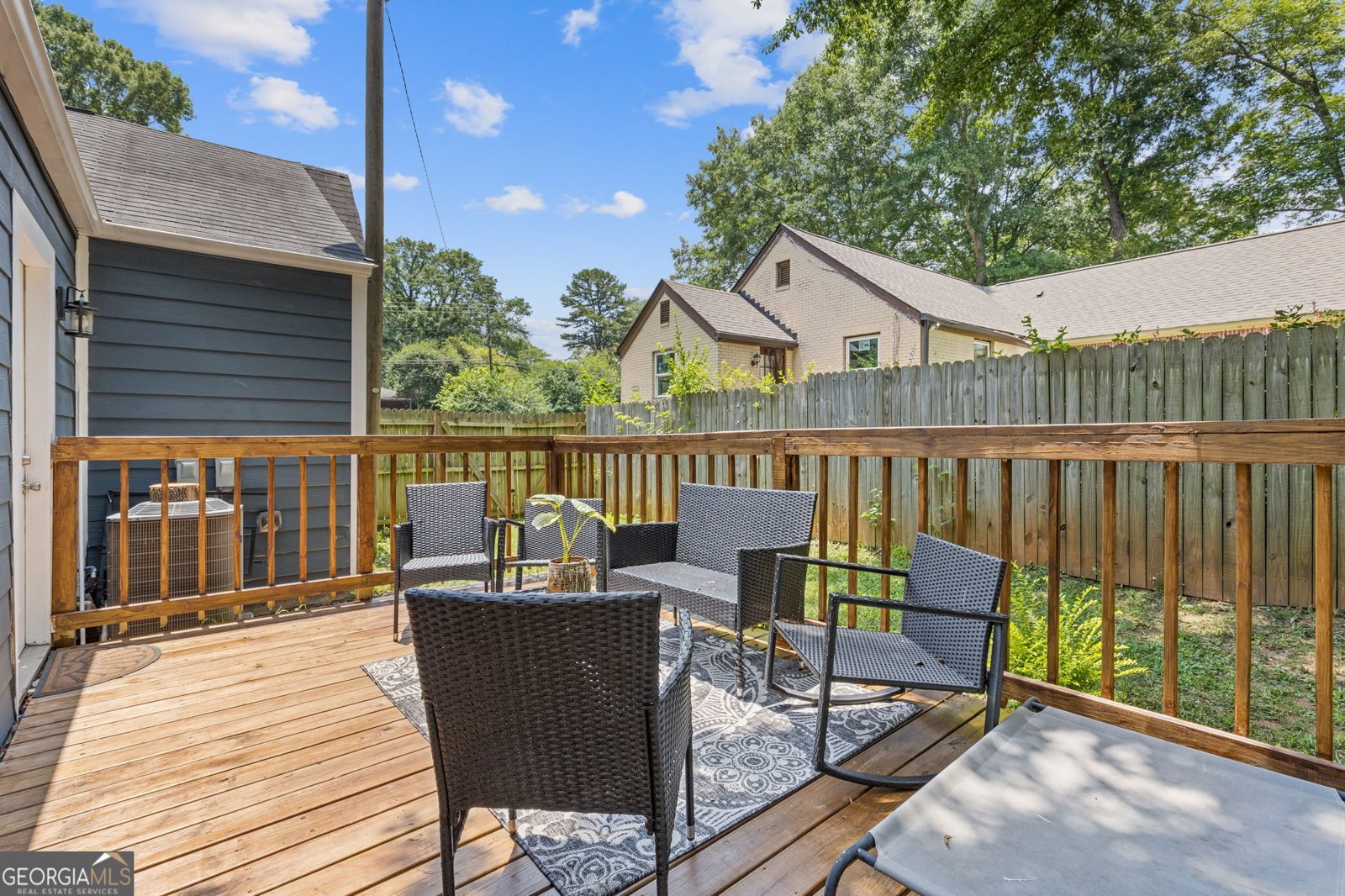 2728 McAfee Road Decatur - 16