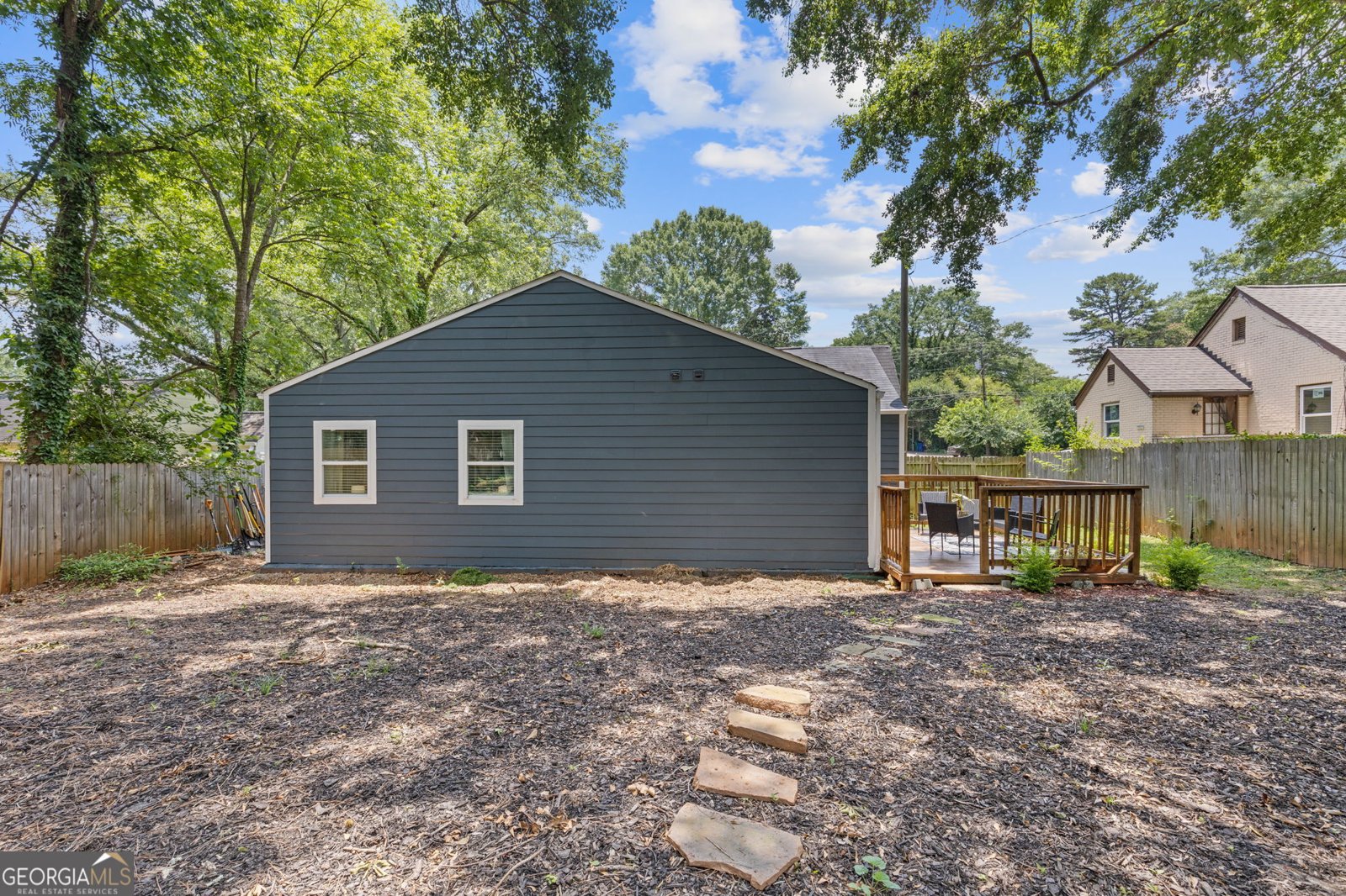 2728 McAfee Road Decatur - 18