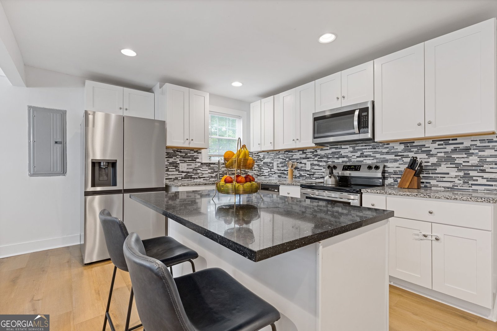 2728 McAfee Road Decatur - 2