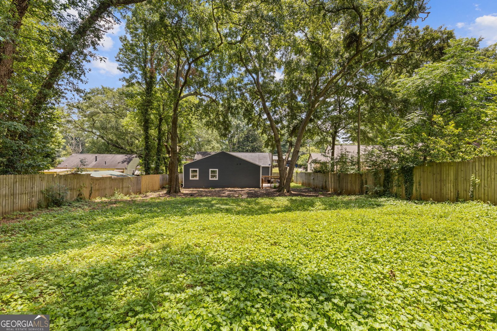 2728 McAfee Road Decatur - 20