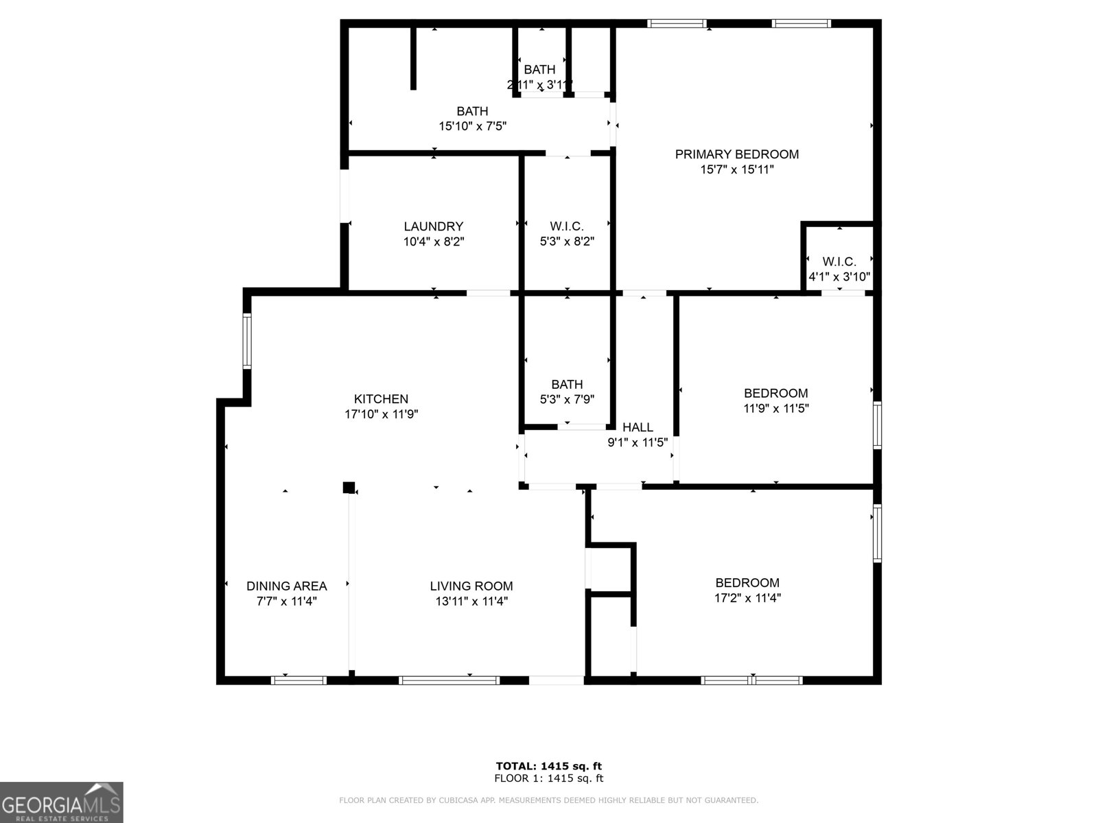 2728 McAfee Road Decatur - 22