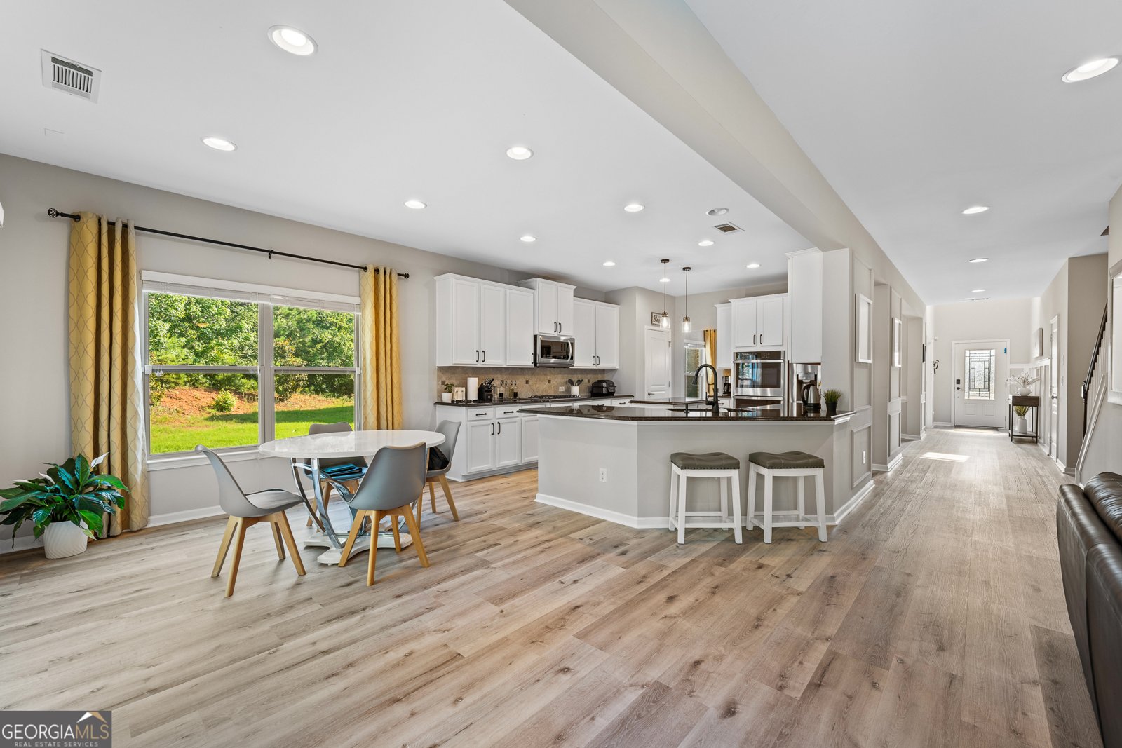 3962 Roberts Crest Drive Suwanee - 16