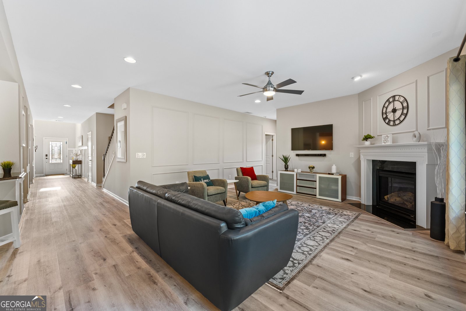 3962 Roberts Crest Drive Suwanee - 18