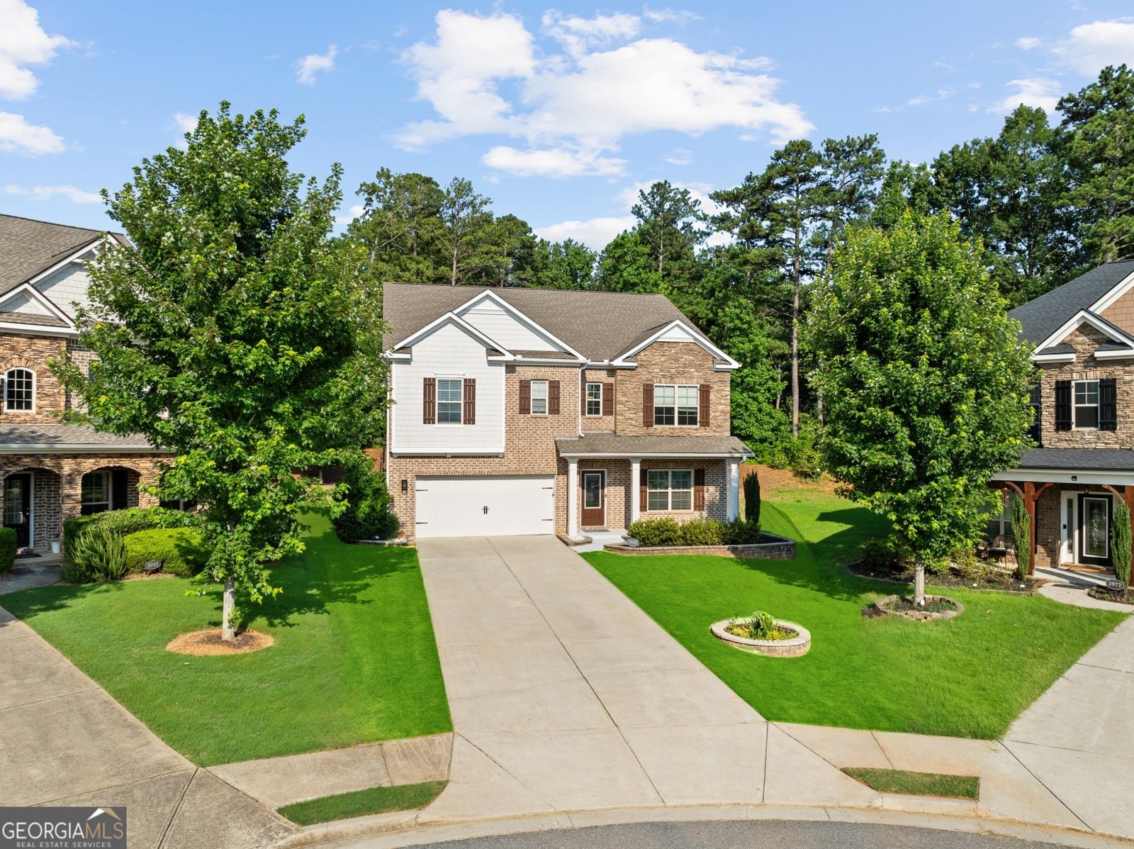 3962 Roberts Crest Drive Suwanee - 2