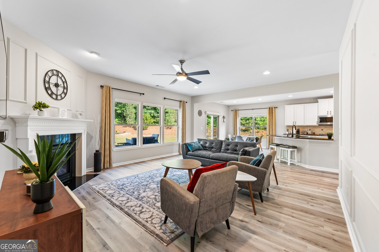 3962 Roberts Crest Drive Suwanee - 20