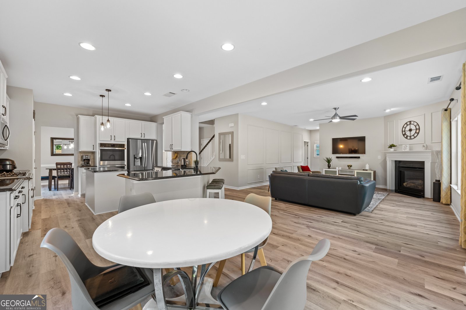 3962 Roberts Crest Drive Suwanee - 21