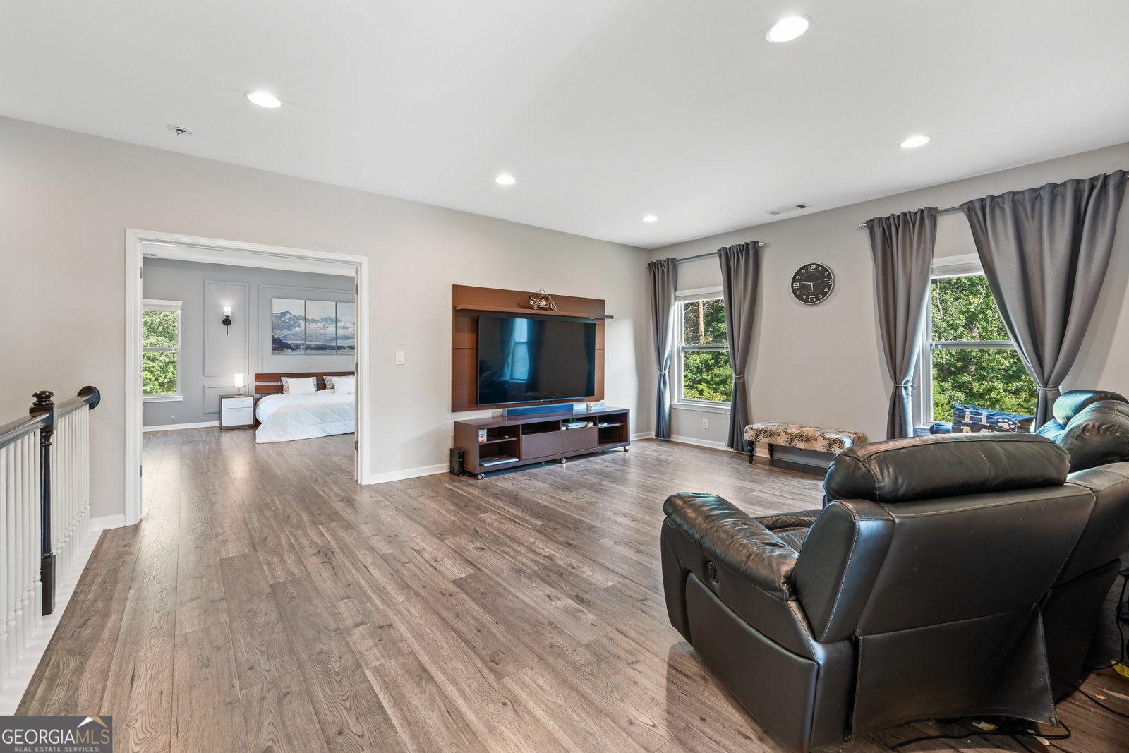 3962 Roberts Crest Drive Suwanee - 27