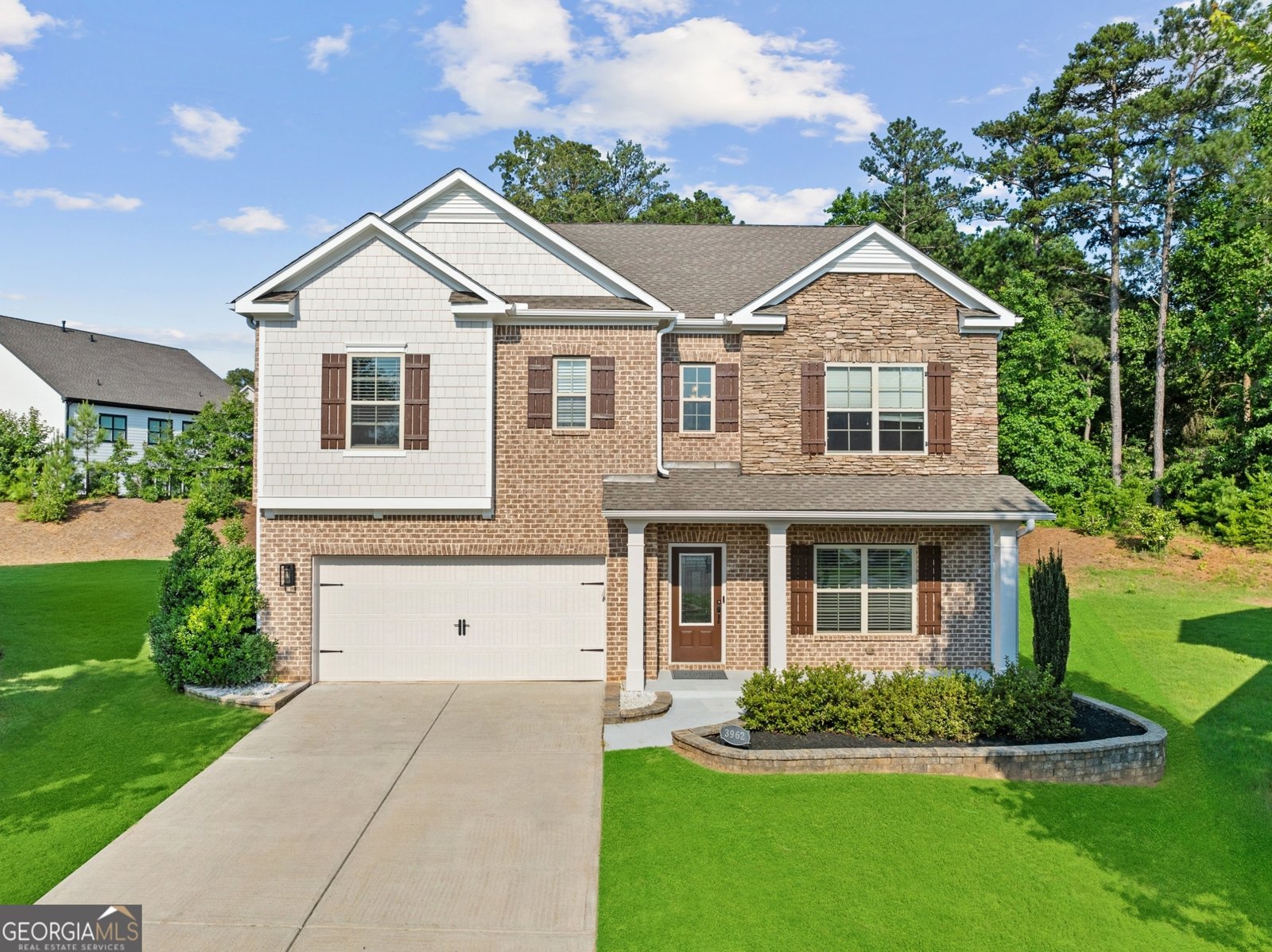 3962 Roberts Crest Drive Suwanee - 3