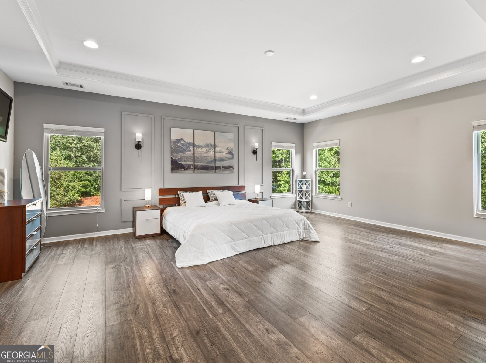 3962 Roberts Crest Drive Suwanee - 30